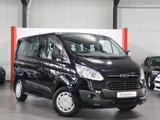 Ford Tourneo Custom 2.2 TDCI 300 L1 9-SITZER, KAMERA - Ford Tourneo Custom: L2