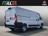 Fiat Ducato Elektro L2H1 (79-kWh) (371km) - Fiat Ducato mit Elektro-Antrieb