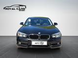 BMW 116 d Advantage NAVI*KLIMA*SHZ*PDC*TEMPOMAT*LED! - BMW 116 Gebrauchtwagen