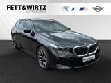BMW i5 M60 xDrive Touring Panorama|ParkAssist.-Prof. - BMW i5 Touring Kombi xDrive Gebrauchtwagen