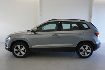 Skoda Karoq - 2