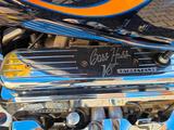 Andere BOSS HOSS BHC-3 ZZ4 - CHOPPER