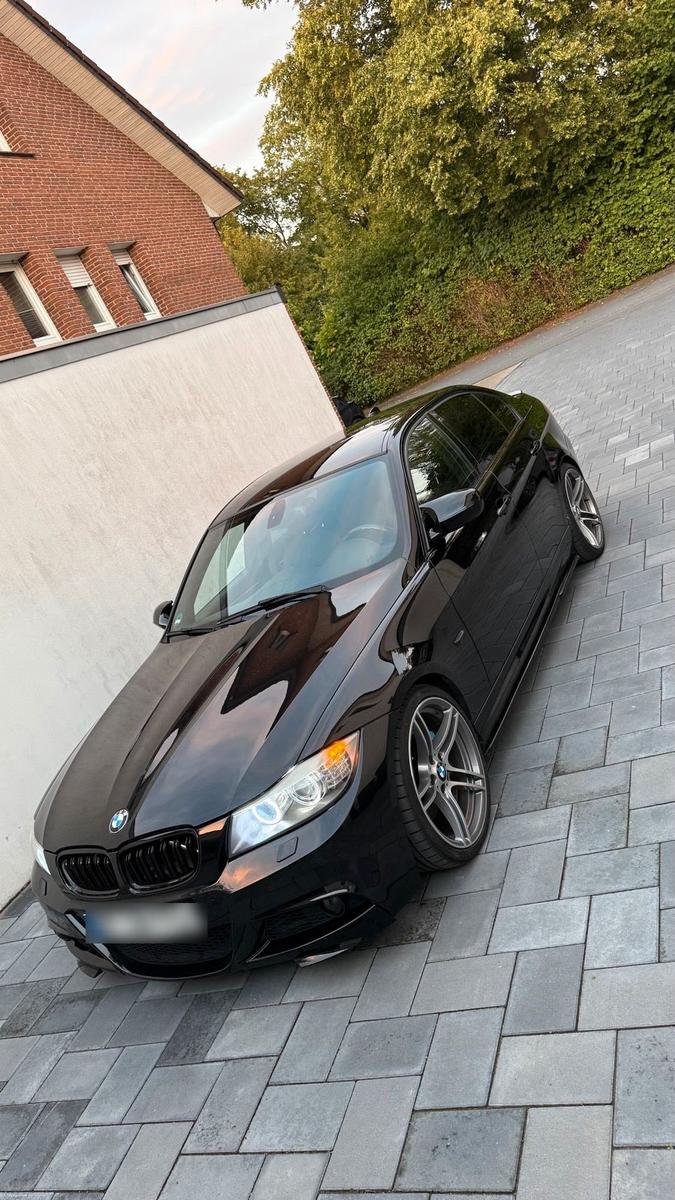 BMW 325