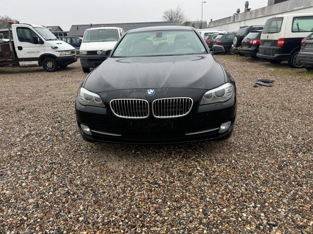 BMW 520 Baureihe 5 Touring 520 d