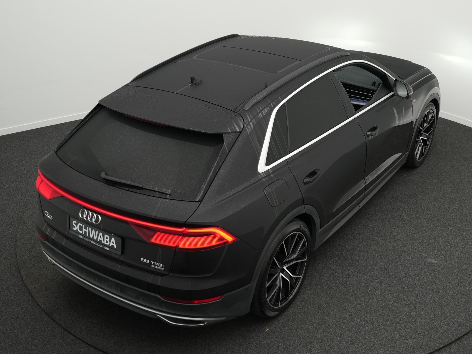 Audi Q8 - Bild 20