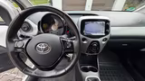 Toyota Aygo (X) 1,0-l-VVT-i x-play touch x-play touch - Toyota: Kleinwagen, 1.0