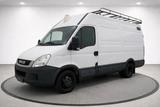 Iveco DAILY 50C14 L3H2**ERDGAS+BENZIN**6xREIFEN=5200KG - Iveco Daily 50c14