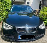 BMW 116i  F20 Navi I Xenon I LED - BMW 116 Gebrauchtwagen in Oldenburg