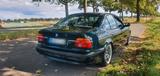 BMW E39.535I.245PS.V8.LPG - BMW 535 aus 1999