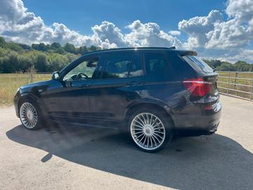 صورة 10 لـ 2015 Alpina XD3