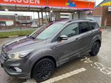 Ford Kuga 1,5 EcoBoost 4x2 110kW ST-Line ST-Line