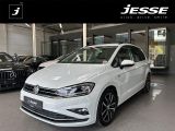 Volkswagen Golf Sportsvan  1.5 TSI R-Line LED Navi CarPlay  - Volkswagen Golf: R Line Sport
