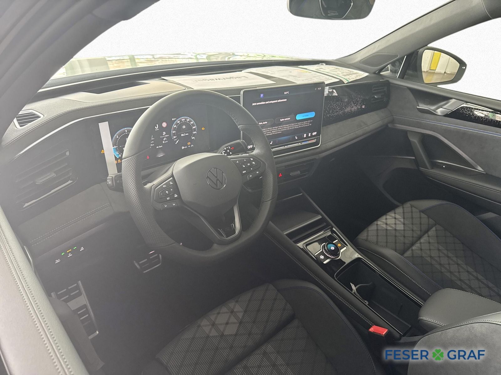 Volkswagen Tiguan - Bild 8