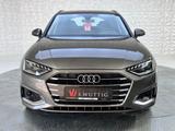 Audi A4 Avant 40 TFSI S tronic advanced+ACC+MATRIX+ - Audi A4: Advanced