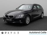 BMW 320d Navi PDC Sitzhzg Xenon Geschwindigkeitsreg - gebrauchte BMW Kombis