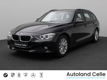 BMW 320 - 1