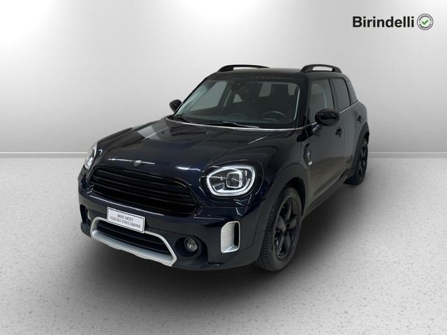 MINI Mini Countrym.(F60) - Mini 1.5 One Classic 