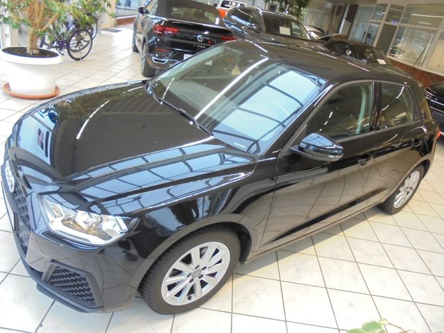 AUDI A1 Sportback 30 TFSI/SHZ/Alu/GJR/PDC/virtualcock