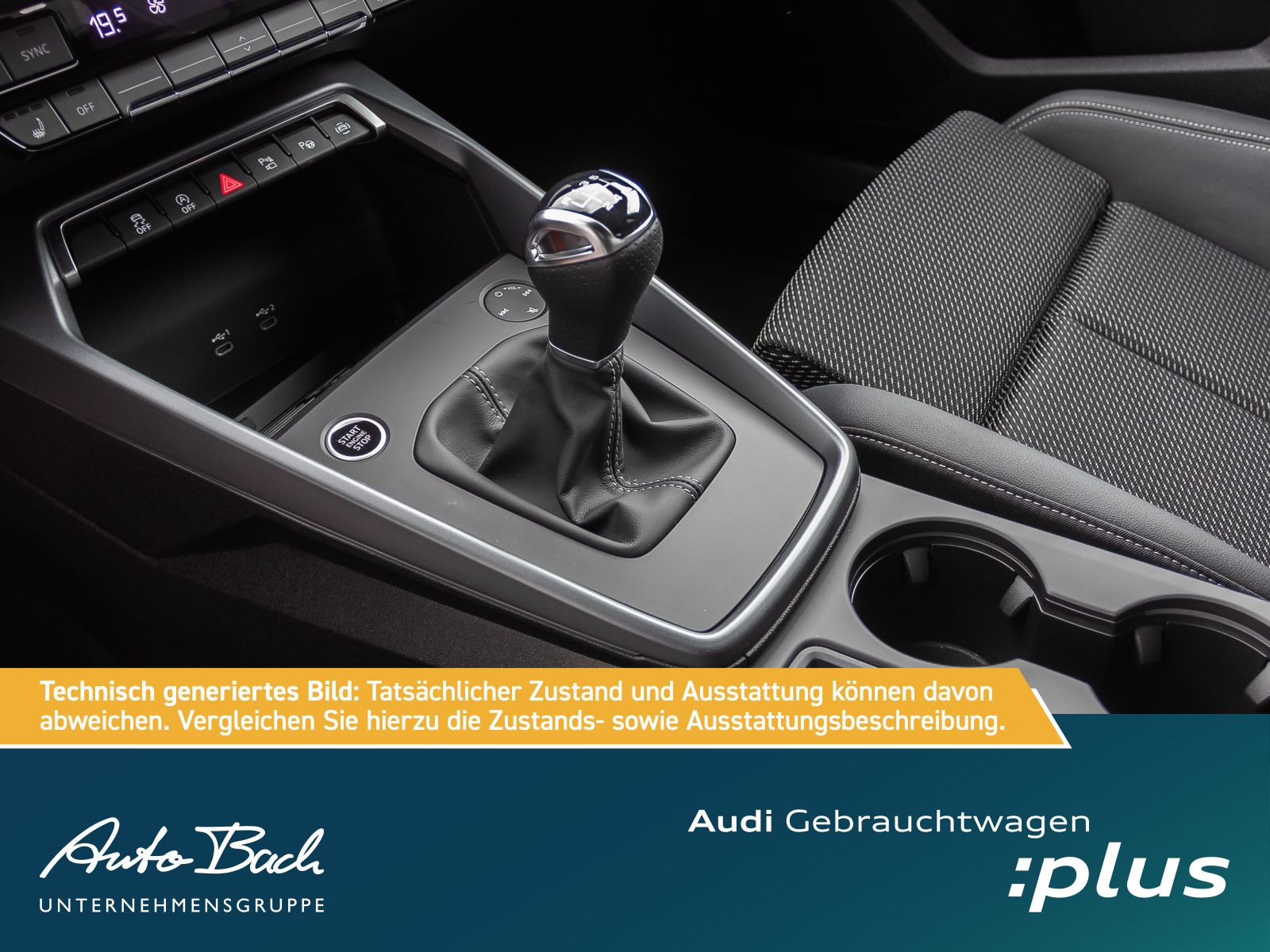 Audi A3 - Bild 17