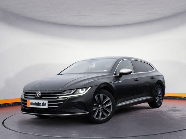 Volkswagen Arteon Shooting Brake 2.0 TSI DSG Eleg. AHK R-Ka