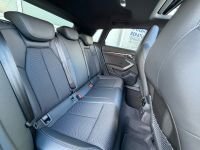 Audi S3 Sportback TFSI quattro GLASDACH MATRIX 4J GAR bei Autohaus Landmann & Maier OHG