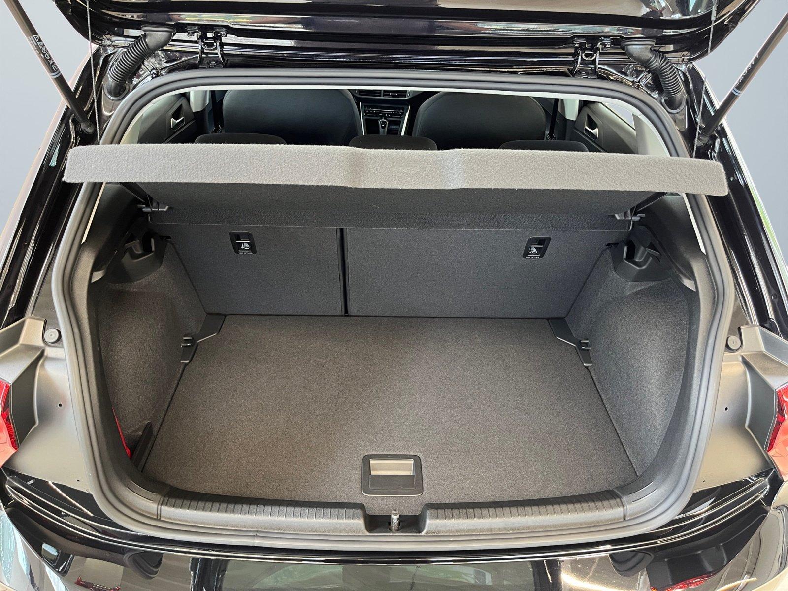 Volkswagen Polo Life VI 1.0TSI DSG LED Ganzjahresreifen + L, миниатюра 14