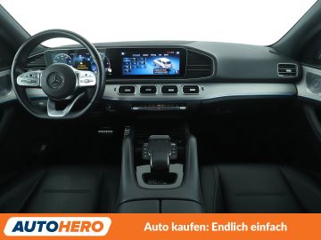 Mercedes GLE 300 - 12
