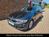 BMW 318 Baureihe 3 Touring 318 d - BMW 318 in Lübeck