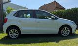 Volkswagen Polo 1.4 TDI 66kW Comfortline BMT Comfortlin... - Volkswagen Polo: TDI Comfortline
