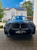 BMW iX1 eDrive20 - M Sport, AHK, 100% Batterie, WA - BMW iX1 eDrive20 Gebrauchtwagen