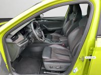 Skoda Octavia - Vorschau Bild 13