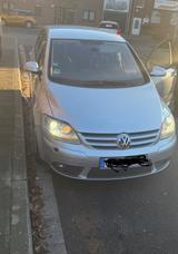 Volkswagen Vw Golf plus Motor 2.0 TDI - Volkswagen Golf Plus in Krefeld