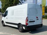 Opel Movano B Kasten/Kombi HKa L2H2 TÜV NEU HOCH - gebrauchte Opel Movano aus dem Jahr 2015
