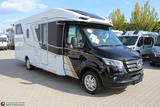 Eura Mobil Contura 766 EB  *AHK,Solar,Markise* - Eura Mobil Contura 766 EB Automatik