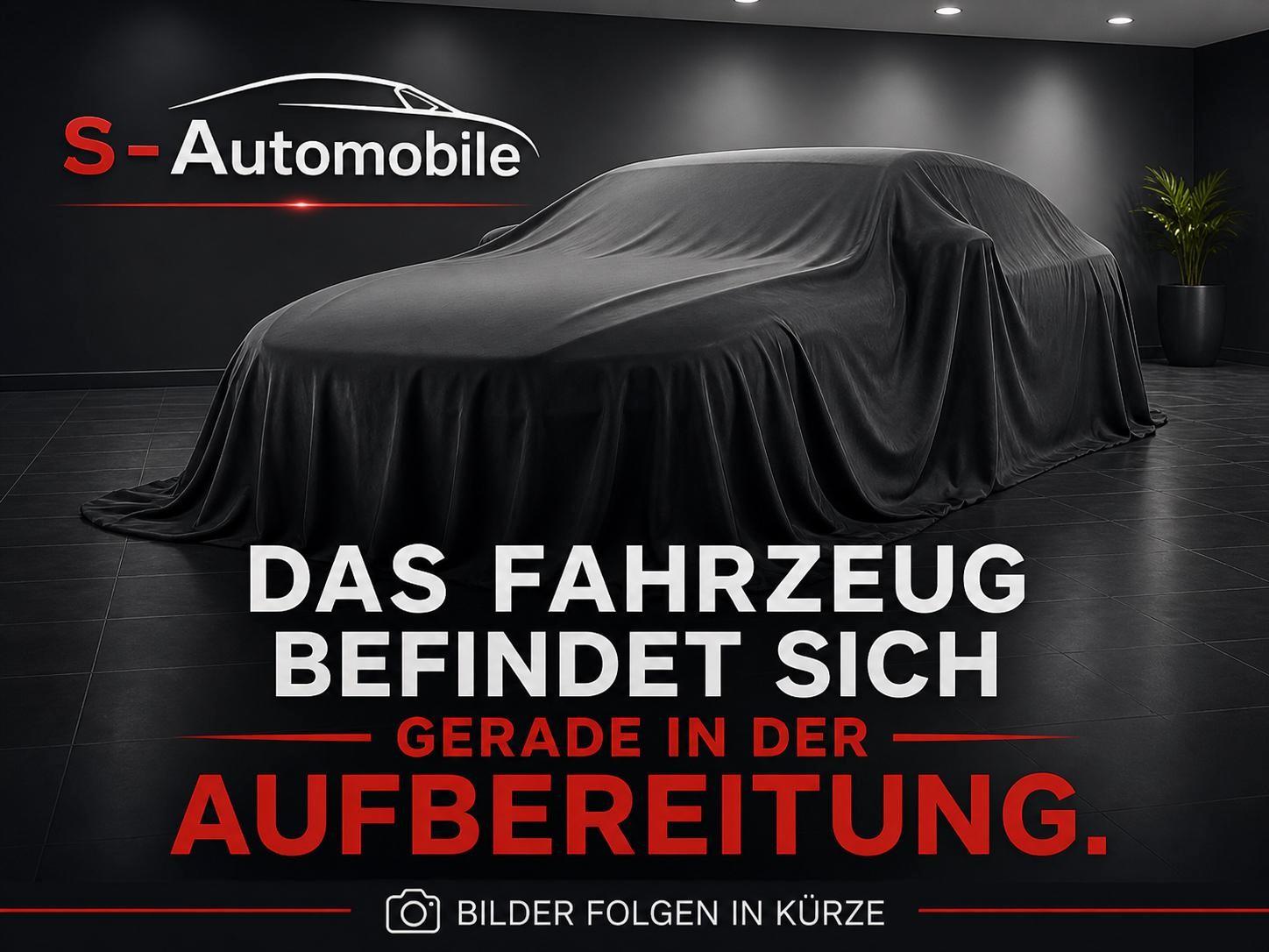 Audi A3 Sportback sport