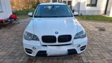 BMW X5 Bj. 2010 - BMW X5 aus 2010 mit Diesel-Antrieb