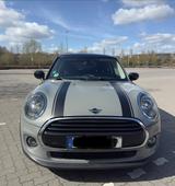 MINI Cooper  grau Baujahr 2019  km 53.500  - MINI MINI Gebrauchtwagen in Bremen