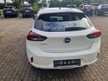 Bild 6 Opel Corsa F Basis