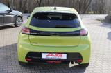 Peugeot 208 Allure LED Klimaautomatik Sunset PDC vo/hi - gebrauchte Peugeot 208 aus dem Jahr 2024