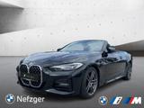 BMW 420 d Cabrio Mild-Hybrid M Sport Navi Park-Assis