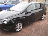 Seat Ibiza ST Kombi 1.4 TDI 105PS Klima Sitzh. el. Fh - Seat Ibiza mit Diesel-Antrieb: Kleinwagen, Klimaanlage, 1.4