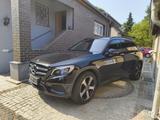 Mercedes-Benz GLC 220 d 4MATIC - Mercedes-Benz GLC 220 von privat