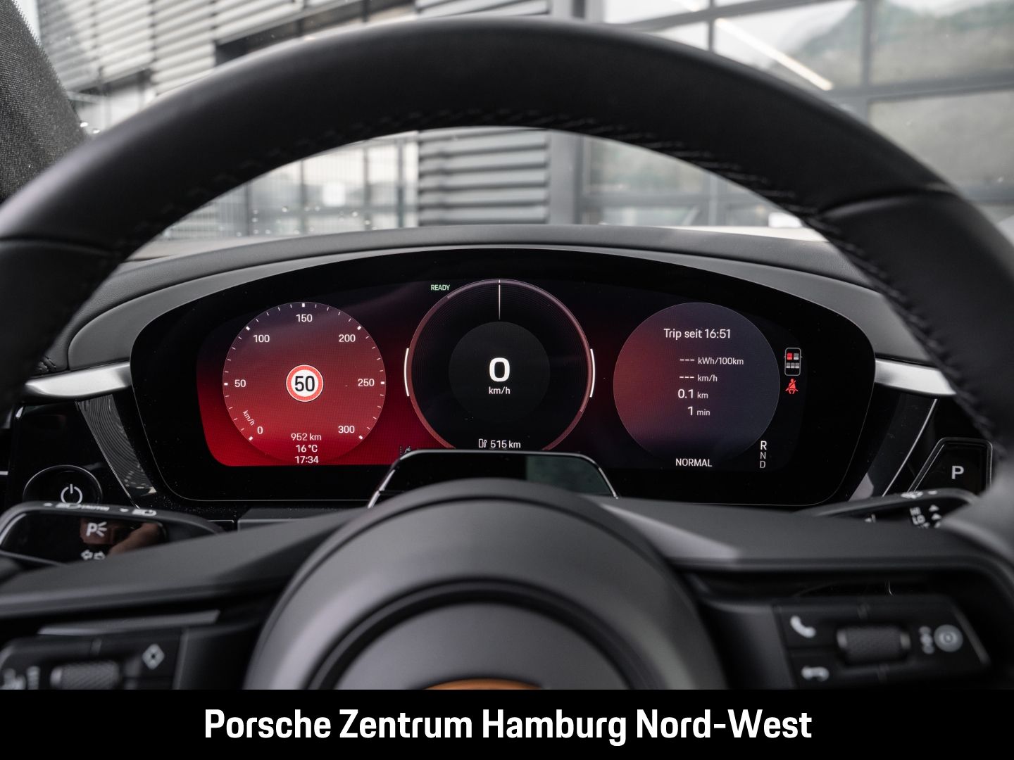 Porsche Macan - Bild 31