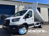 Ford TRANSIT P350 2.0 EcoBlue 170 PS Euro 6 - Kipper  - Ford Transit 17