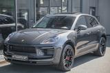 Porsche Macan S Luft* Pano* Sportabgas.* Carbon* 21 Zoll - gebrauchte Porsche Macan aus dem Jahr 2022