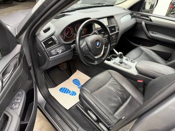 BMW X3 - 10