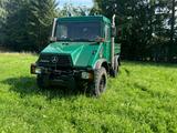 Unimog U418 Typ 110 Kipper - Offers