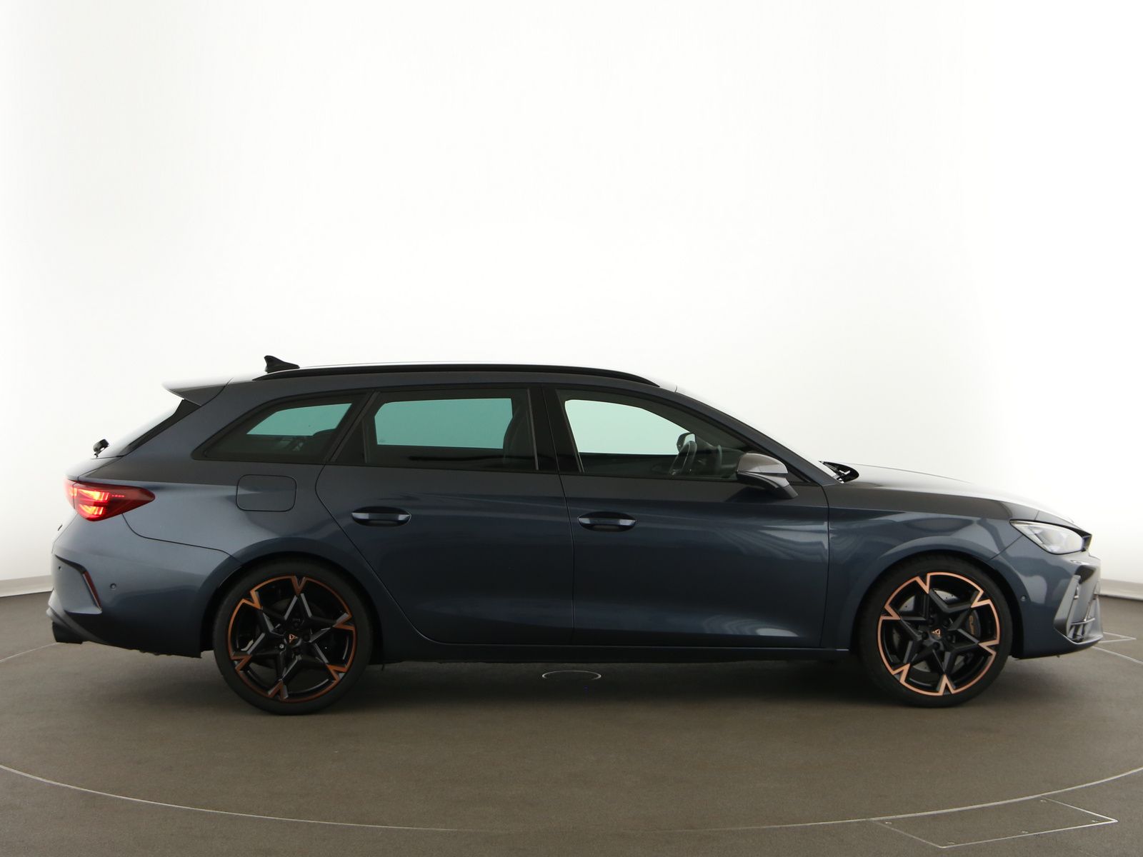 Cupra Leon - Bild 8