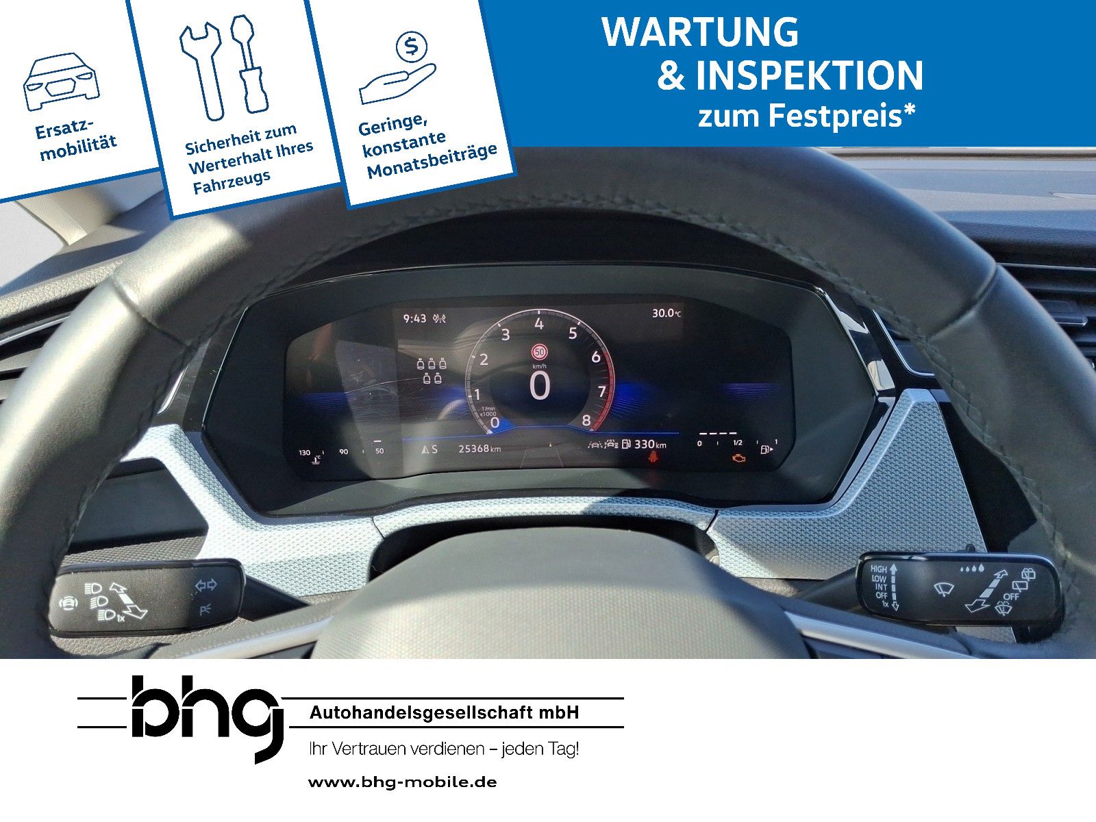 Volkswagen Touran - Bild 10