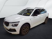 Skoda Kamiq - Vorschau Bild 2